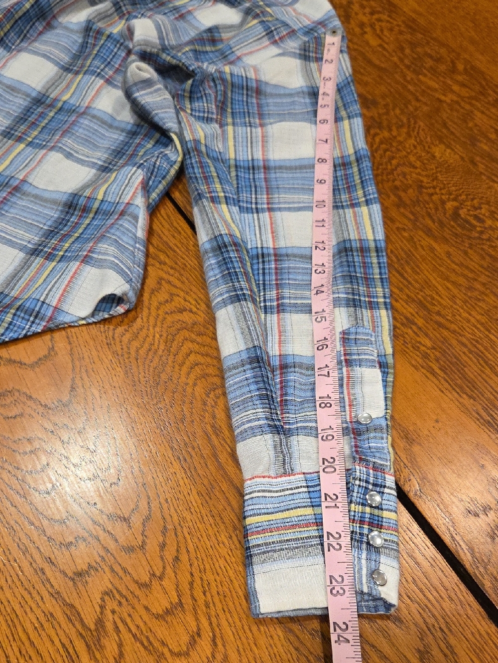 Bundle Of 3 Vintage Western Shirts - Picture 10 of 16